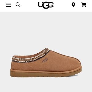 Women’s Tasman Ugg Slippers